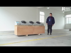 EAシリーズ商用アングル型エアクーラー