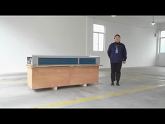 ECシリーズ商用両面式冷却機