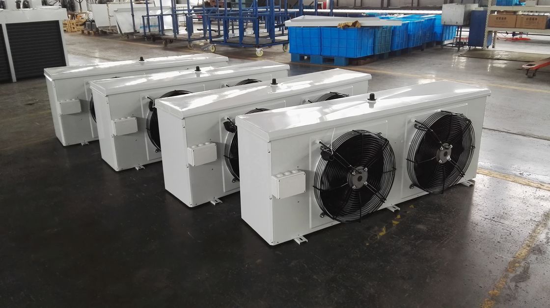 冷蔵室の空気クーラーの涼しい部屋の冷却ユニット2.6MpaのDL/DD/DJの歩行