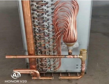 冷蔵室のためのGシリーズ空気クーラーの新製品の高性能の使用