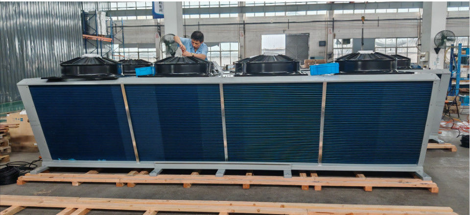 220/380 電圧冷却 銅型 2.6Mpa 試験