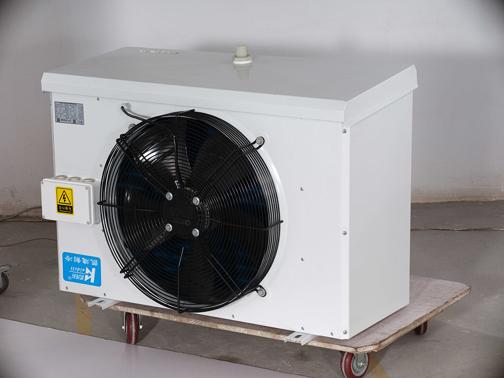 KaideliのブランドGシリーズ蒸化器の冷蔵室装置の改善プロダクト