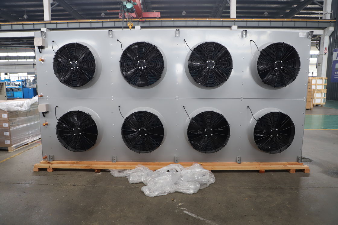 CLシリーズ ボックス型低騒音凝縮ユニット