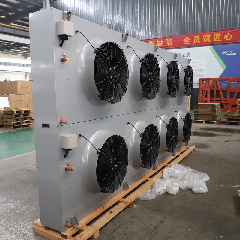 カイデリ CL Series Box-type Low Noise Condensing Units from カイディ