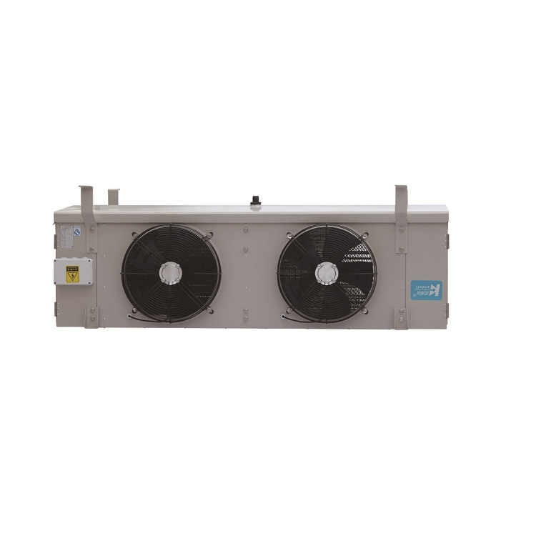 5HP Cooling Capacity Galvanized Steel Freezer Compressor Modules for Industrial Cooling Solution