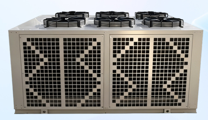 Experience Optimal Heat Transfer Efficiency with Coolroom Evaporator for Your Refrigeration Equipment