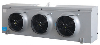 EHG series commercial ceiling-type air cooler with ethylene glycol EHG401/DL-ET
