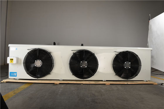 30kw 380V クールルームの冷蔵室の空気クーラーの凝縮の単位装置