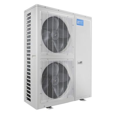 2Hp冷凍の低温貯蔵の冷却部のコンデンサー