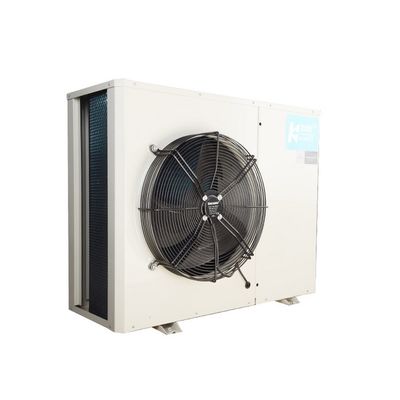 3hp-5Hp低温冷蔵室の凝縮の単位のCopelandの圧縮機