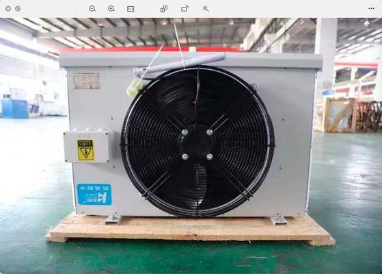 冷蔵室のためのGシリーズ空気クーラーの新製品の高性能の使用