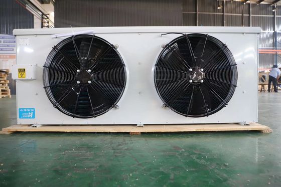 ODM省エネのカスタマイズされたCoolroomの蒸化器のフリーザー部屋装置の空気クーラー