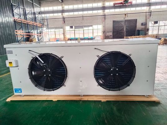 冷蔵室のためのGシリーズ空気クーラー2ファンの新製品の高性能の使用