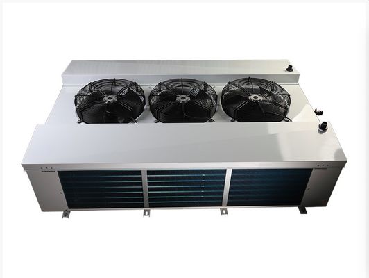 冷室冷却天井型 冷媒R404A/R507/R22を搭載した双面式空気吹き蒸発機