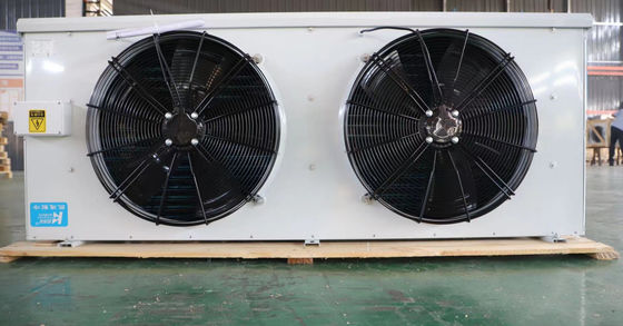カスタマイズされたクールルームの送風フリーザーの蒸化器の空気クーラー10hp