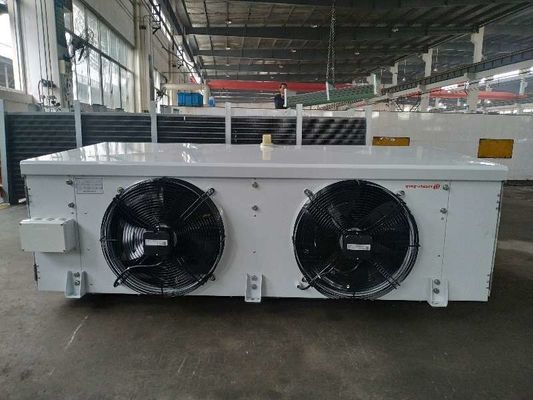 Gシリーズ 冷室蒸発器 冷室設備 新製品