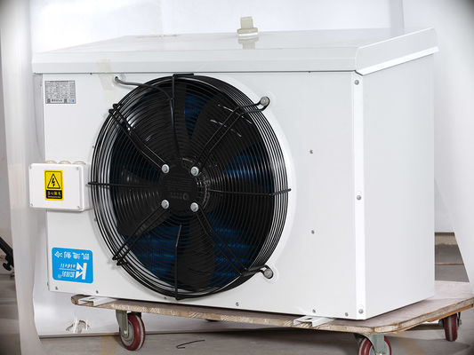 KaideliのブランドGシリーズ蒸化器の冷蔵室装置の改善プロダクト